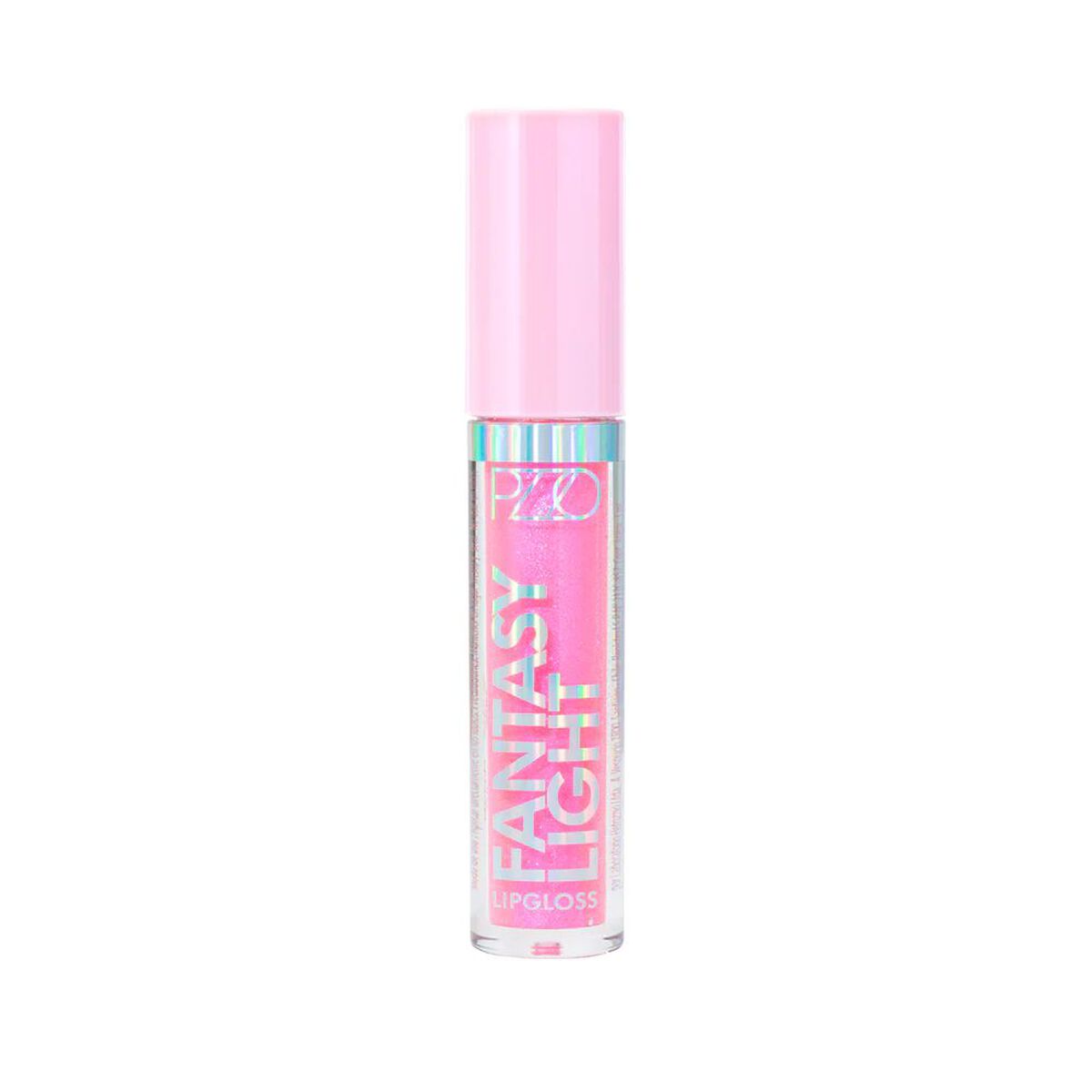 Lipgloss con Destellos Petrizzio