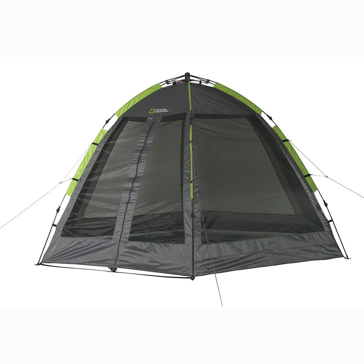 Toldo Comedor National Geographic New England I