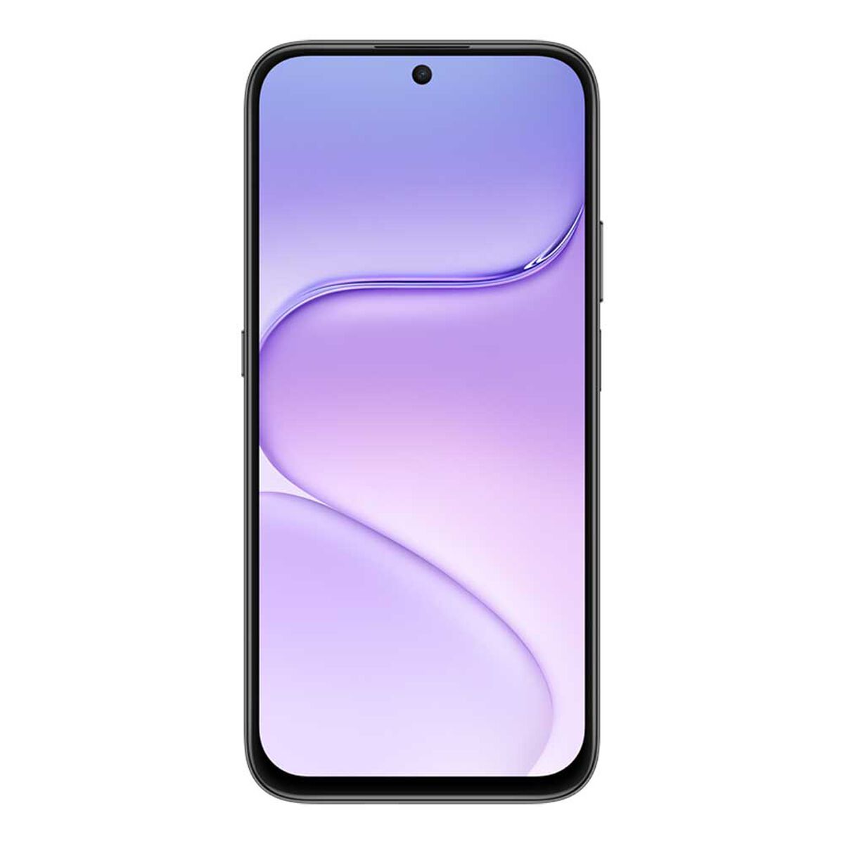Celular Honor H600 Elite 5G 256 GB 6,8" Negro