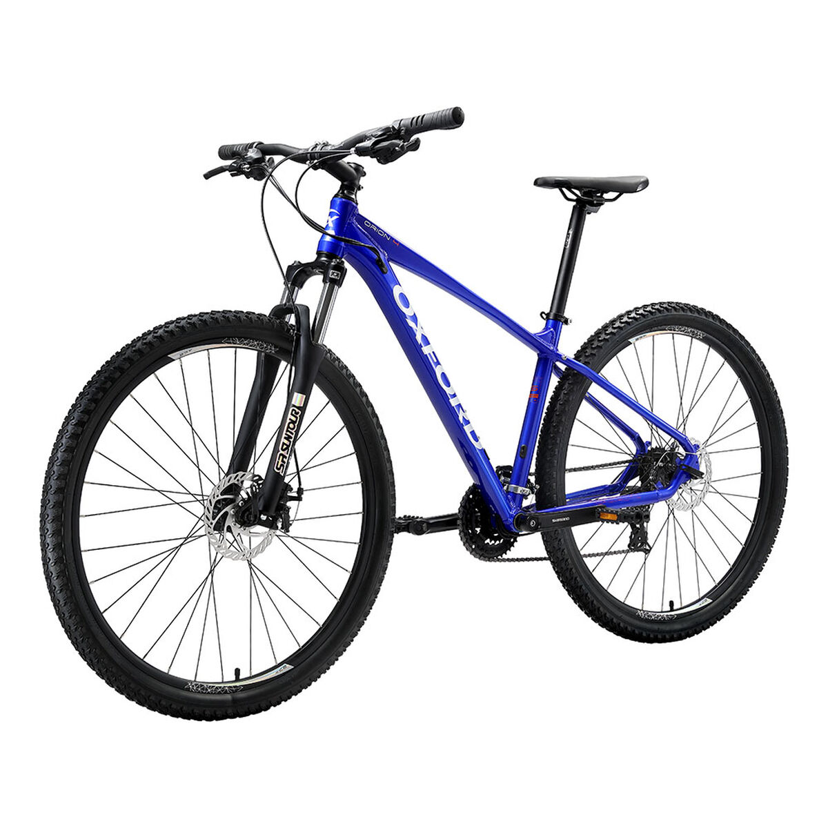 Bicicleta Mountain Bike Orion 4 Aro 27.5
