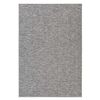 Alfombra Idetex Pattern Gris 240 x 340 cm