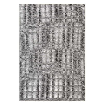 Alfombra Idetex Pattern Gris 240 x 340 cm