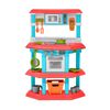 Cocina de Jueguete Gourmet American Plastic