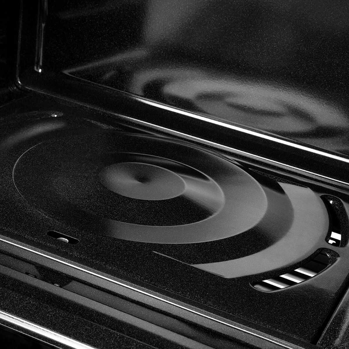 Horno Empotrable Mabe HM6018EXAI0 66 lts.
