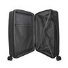 Maleta Saxoline Moonstone Negro 105 lt L