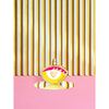 Perfume Agatha Ruiz De La Prada Look Gold EDT 80 ml