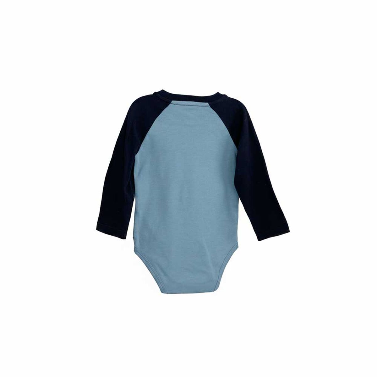Pack 2 Body Beb&eacute; de Algod&oacute;n Chess Baby