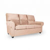 Sof&aacute; Muebles MPR Boston 3 Cuerpos Beige