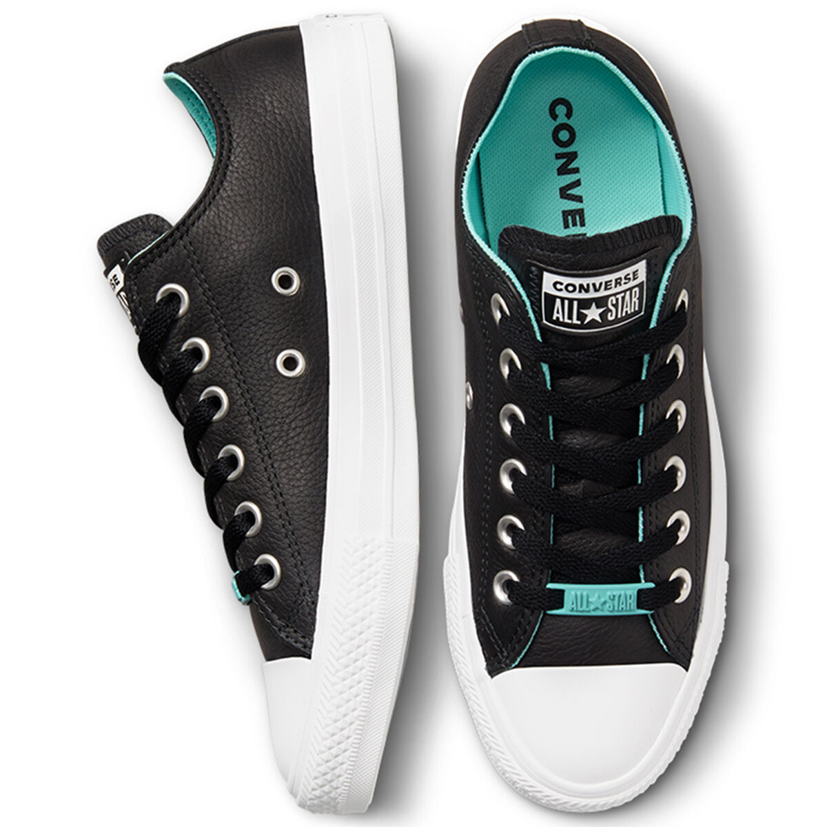 Zapatilla Mujer Converse Chuck Taylor