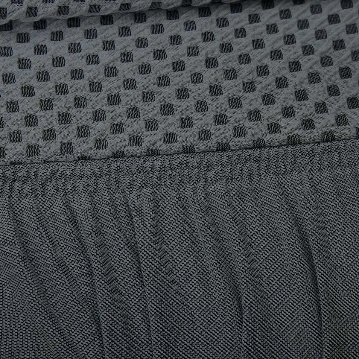 Funda para Sillón Modalfo Impermeable Gris 1 Cuerpo