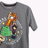 Polera Niño Avengers