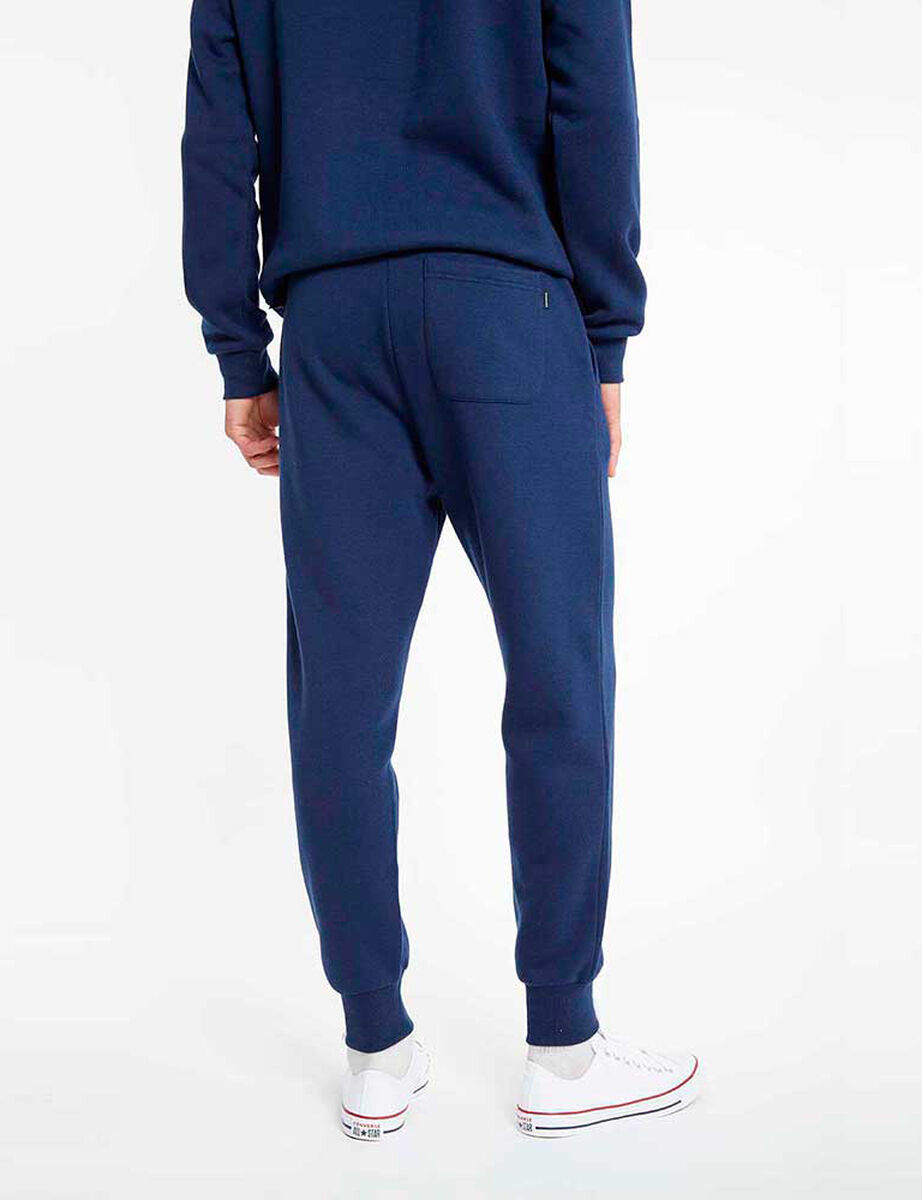 Pantalón de Buzo Hombre Converse