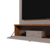 Panel TV Vekkahome Laredo 65" Pulgadas Gris