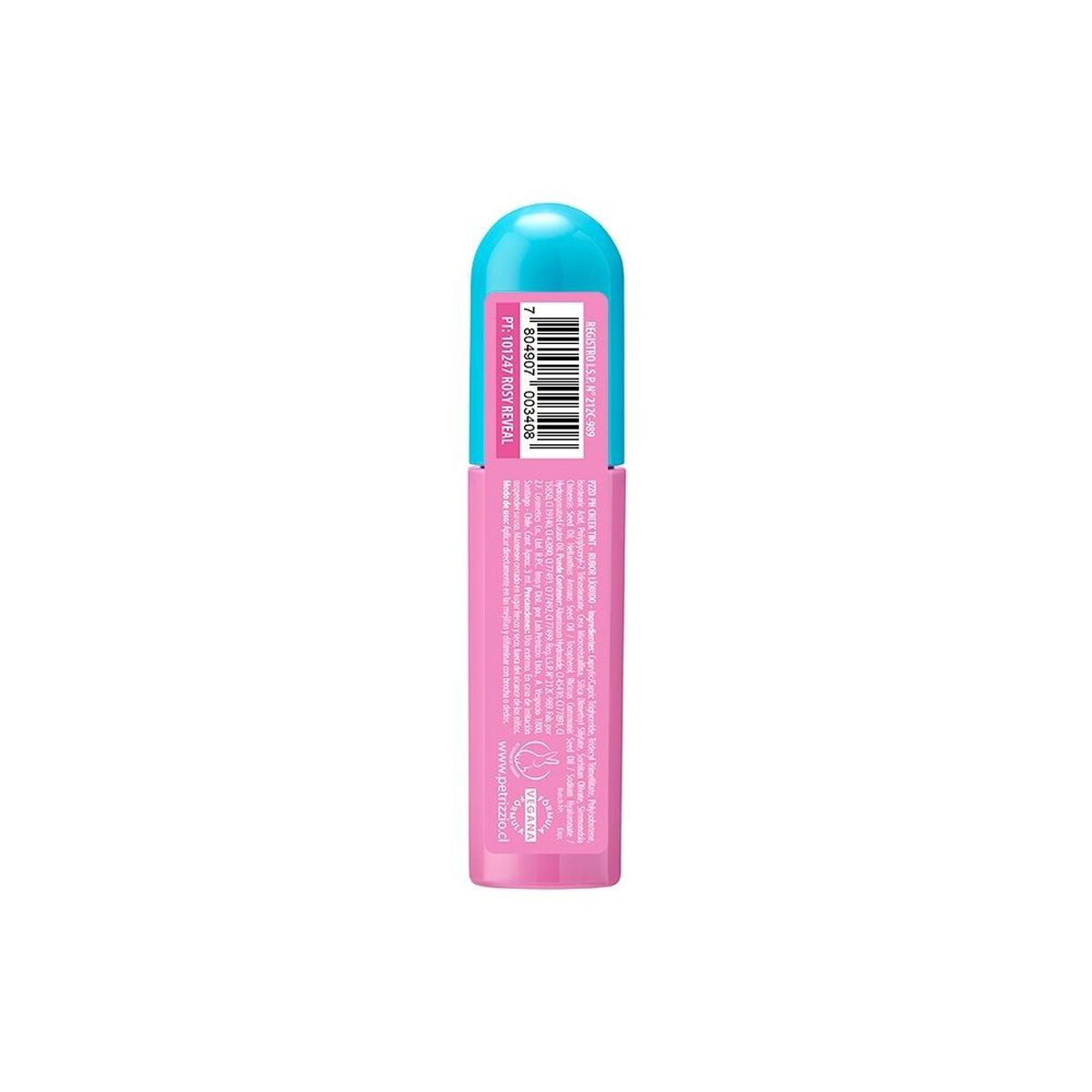 Ph Cheek Tint Rosy Reveal Petrizzio