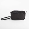 Bolso Cross Bag Negro Icono