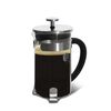Cafetera Berlinger Haus Acero Inoxidable Platino