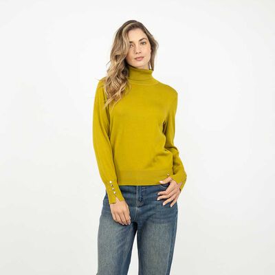 Sweater Mujer Zibel