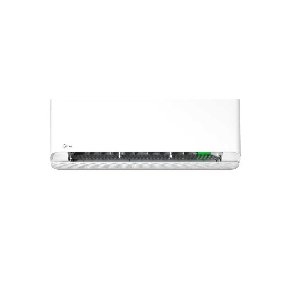 Aire Acondicionado Split Midea Breezeless18k 18000 BTU