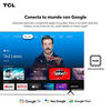QLED 75" TCL C651 Smart TV 4K UHD