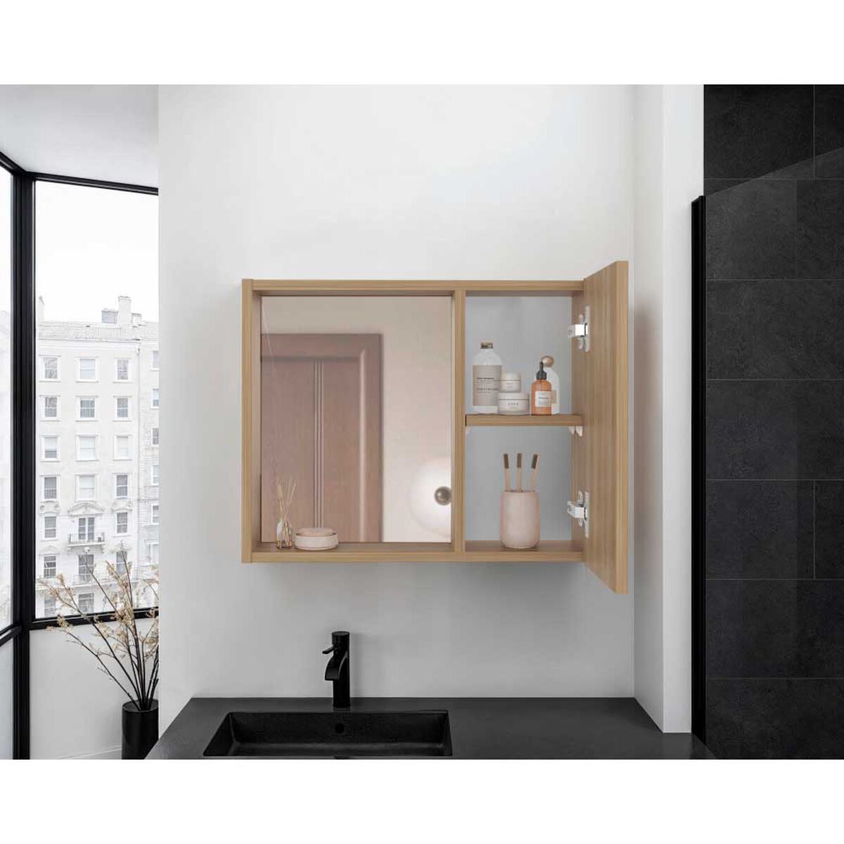 Botiquin Tuhome Alessi Fresno Europeo