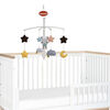 Movil Bebe Osito del Bosque Bebesit