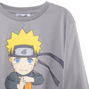 Polera Manga Larga Niño Naruto