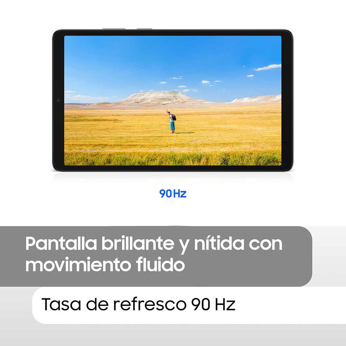 Galaxy Tab A11 64GB 8.7" 4G