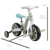 Triciclo Xt05 Gris Bebesit
