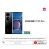 Celular Huawei P50 Pro 256GB 6,6" Golden Black Liberado