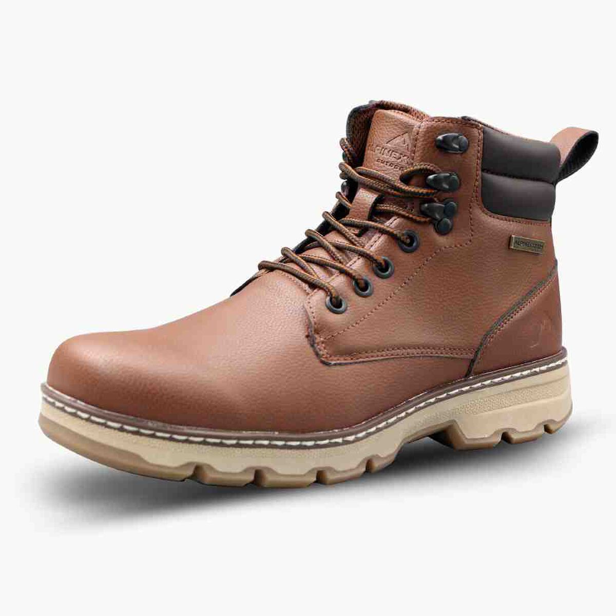 Botín Urbano Hombre Alpinextrem