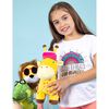 Peluche Nimbo Jirafa 28Cm Amigals