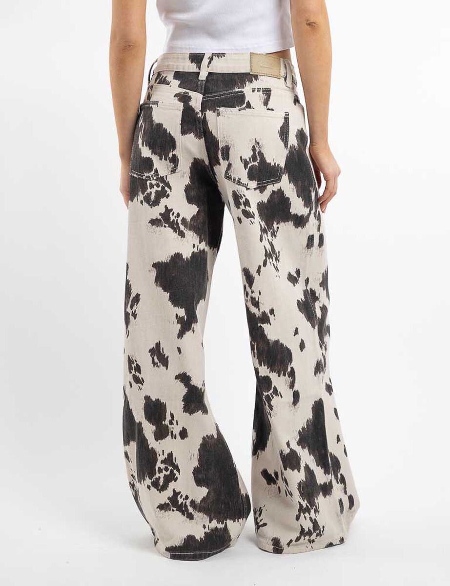 Pantal&oacute;n Mujer Icono