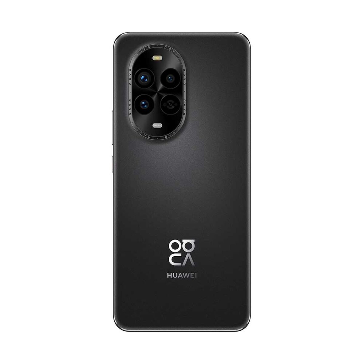 Celular Huawei Nova 13 Pro 512GB 6,76" Negro Liberado
