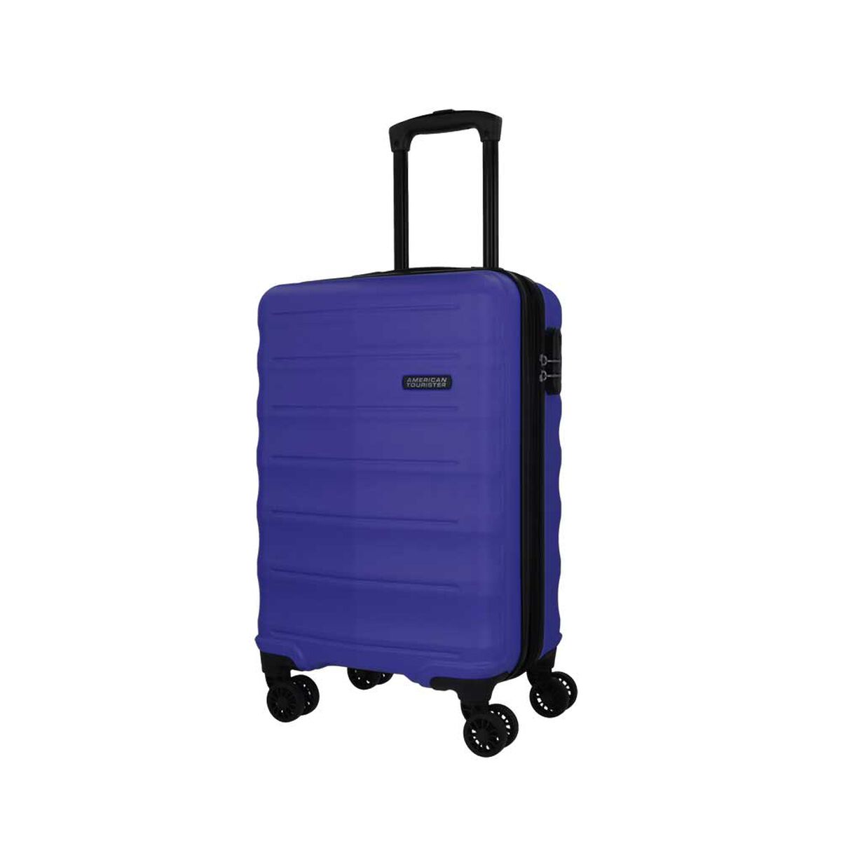 Maleta de Cabina American Tourister Summit Azul 38 lt S