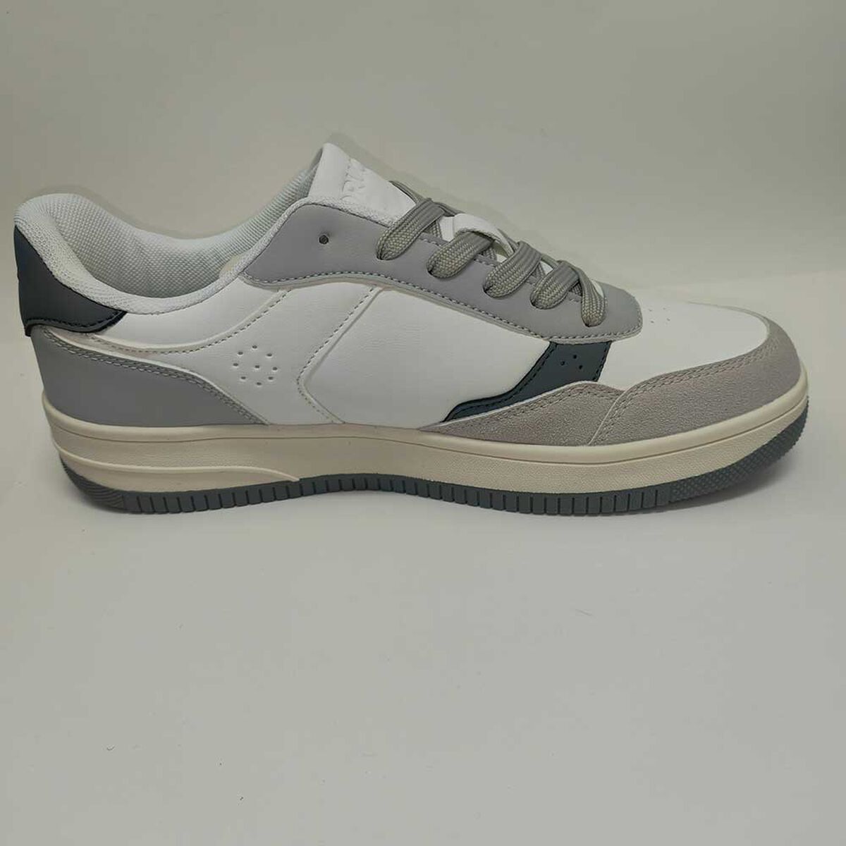 Zapatilla Urbana Hombre Fiorucci