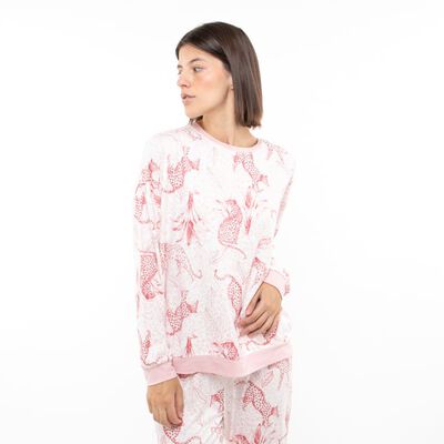 Pijama Mujer Zibel