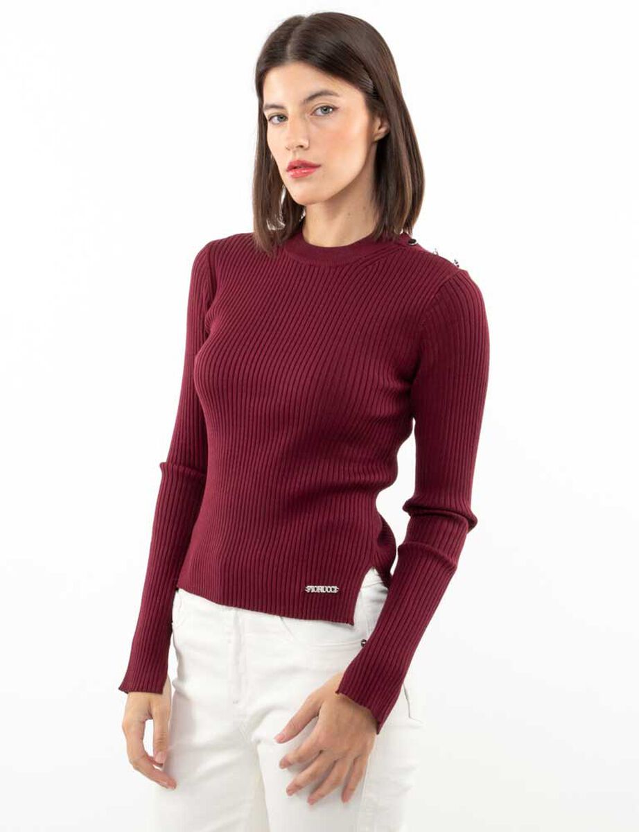 Sweater Mujer Fiorucci