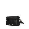 Bandolera Secret Polonia ST6 M Negro