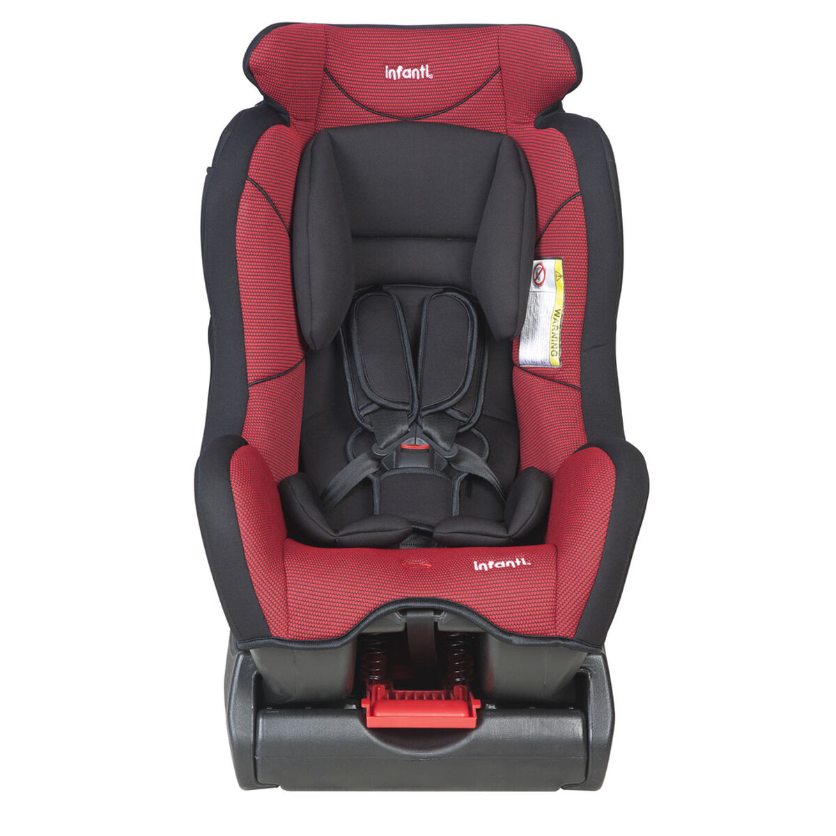 Silla para Auto Convertible Infanti Barletta S500