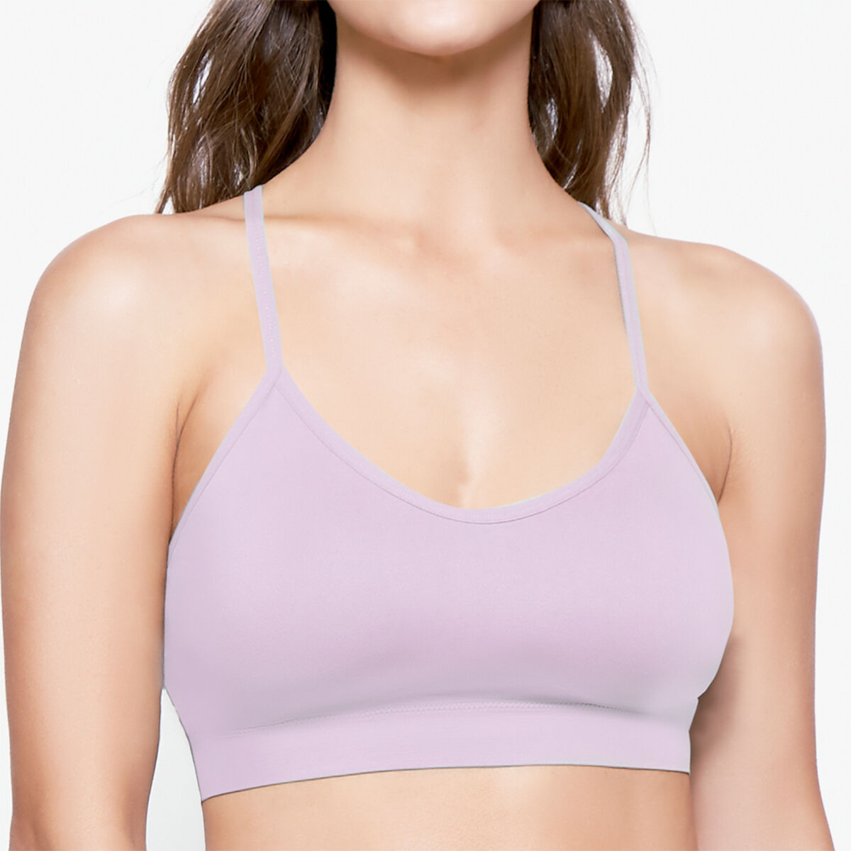 Peto Deportivo Mujer Intime