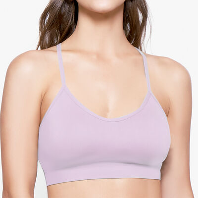 Peto Deportivo Mujer Intime