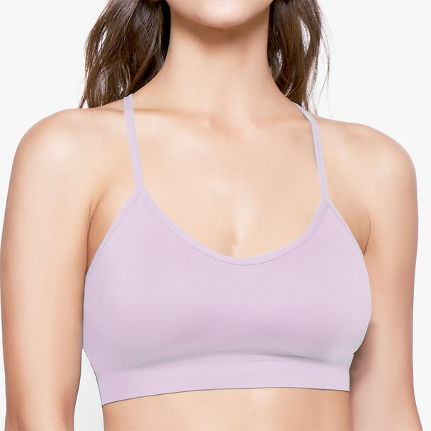 Peto Deportivo Mujer Intime