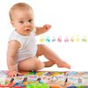 Piano Musical Jumbo Jungle Playgro