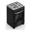 Cocina a Gas Sindelen 4 Platos CH-600NG