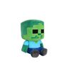 Peluche Mecanizado Zombie Minecraft