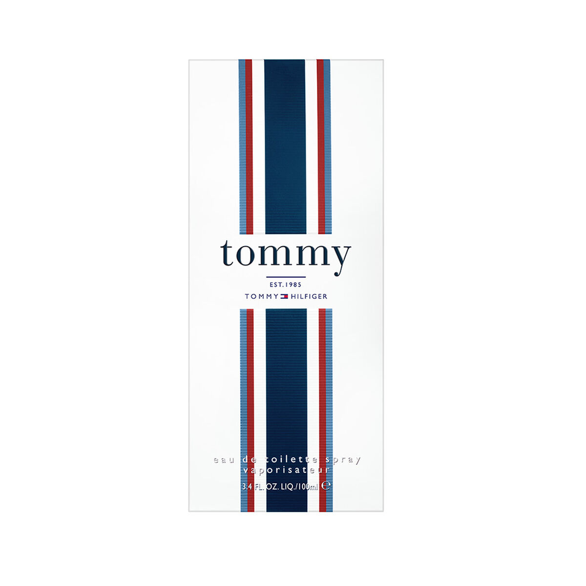Perfume Tommy Hilfiger EDT 100 ml
