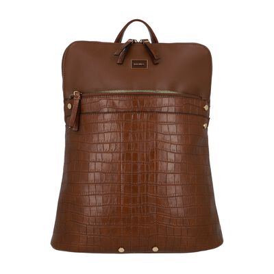 Imagen 1 del producto Mochila Notebook Secret Polonia ST6 Café 15""