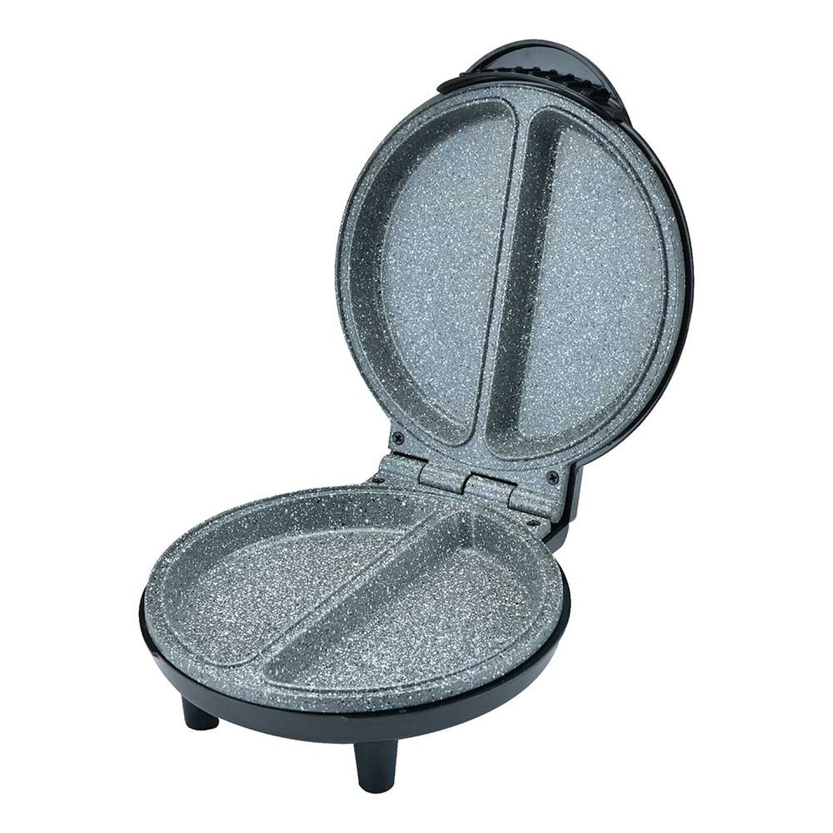 Máquina de Omelette Blanik BOM040