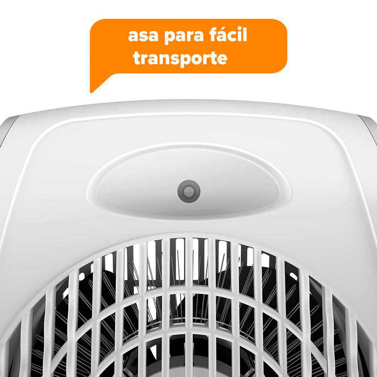 Termoventilador Mademsa TV300