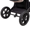 Coches Travel System Epic 6G Beige Infanti